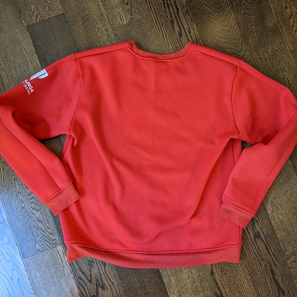 Ohtani Rookie of the Year XL Sweater - Picture 4 of 5